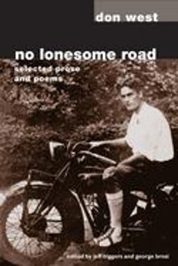 No Lonesome Road