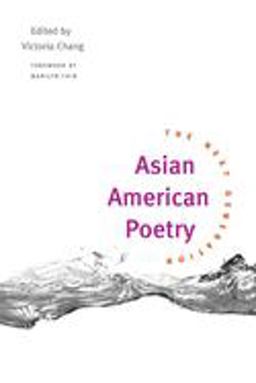 Asian American Poetry Asian American Poetry