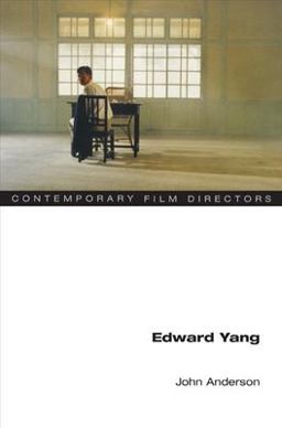 Edward Yang  9780252072369 Front Cover