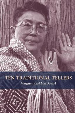 Ten Traditional Tellers