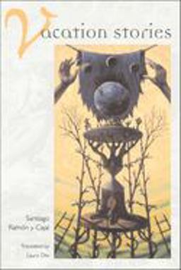 Vacation Stories Five Science Fiction Tales  9780252073557 Front Cover