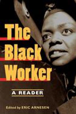 The Black Worker