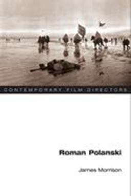 Roman Polanski  9780252074462 Front Cover