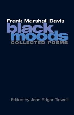 Black Moods Collected Poems  9780252074684 Front Cover