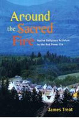 Around the Sacred Fire