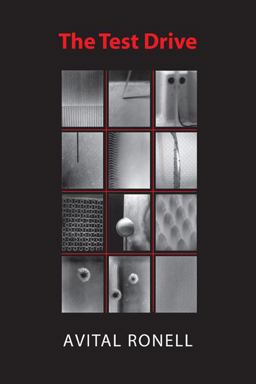 Test Drive  9780252075353 Front Cover