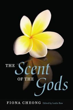 Scent of the Gods  9780252076428 Front Cover
