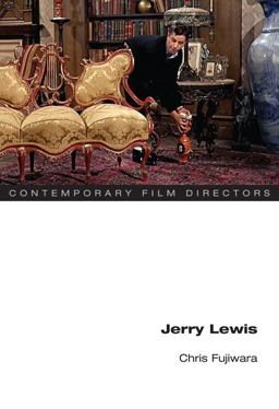 Jerry Lewis  9780252076794 Front Cover