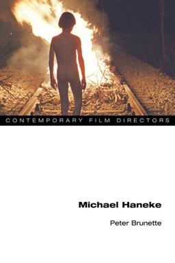Michael Haneke  9780252077173 Front Cover