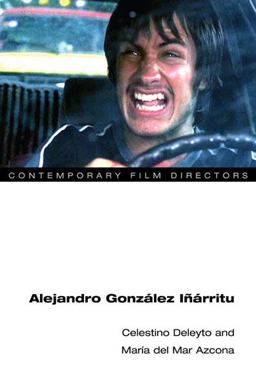 Alejandro Gonzï¿½lez Iï¿½ï¿½rritu  9780252077616 Front Cover