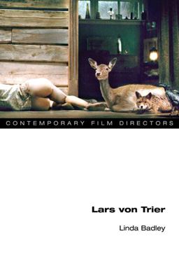 Lars Von Trier  9780252077906 Front Cover