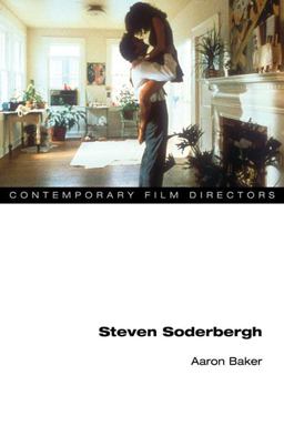 Steven Soderbergh  9780252077968 Front Cover