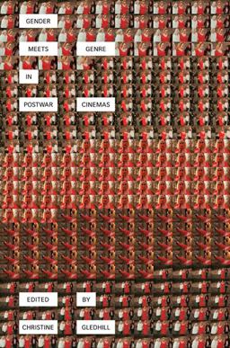 Gender Meets Genre in Postwar Cinemas