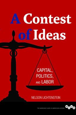 A Contest of Ideas