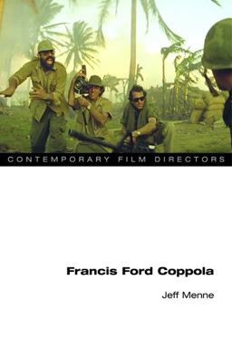 Francis Ford Coppola  9780252080371 Front Cover