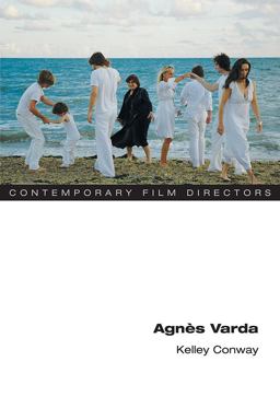 Agnes Varda:  9780252081200 Front Cover