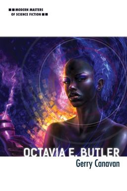 Octavia E. Butler  9780252082160 Front Cover