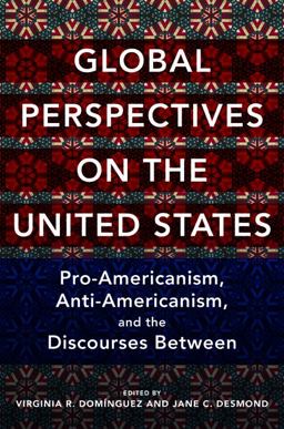 Global Perspectives on the United States