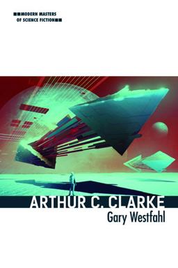 Arthur C. Clarke  9780252083594 Front Cover