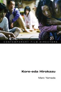 Kore-Eda Hirokazu  9780252087264 Front Cover