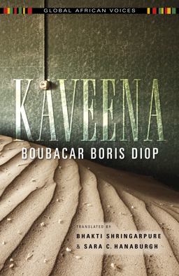 Kaveena  9780253020482 Front Cover