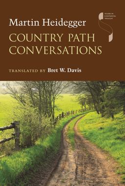 Country Path Conversations  9780253021632 Front Cover