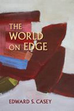 World on Edge  9780253026095 Front Cover