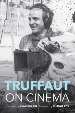 Truffaut on Cinema:  9780253026392 Front Cover