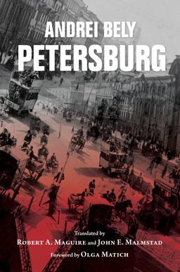 Petersburg  9780253034113 Front Cover