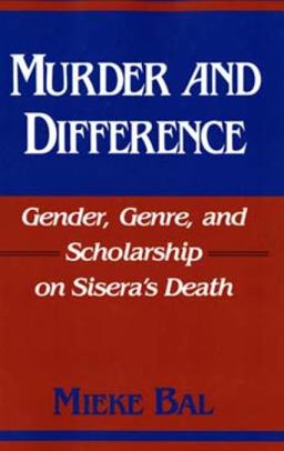 Murder and Difference Murder and Difference