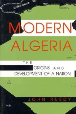 Modern Algeria