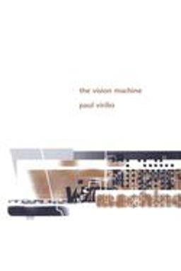 The Vision Machine