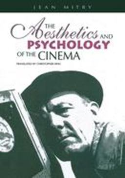 Aesthetics and Psychology of the Cinema  9780253213778 Front Cover