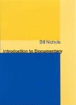 Introduction to Documentary  9780253214690 Front Cover