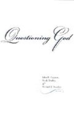 Questioning God