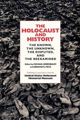 The Holocaust and History