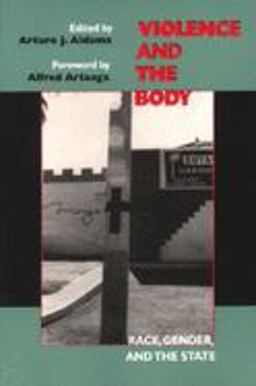 Violence and the Body Race, Gender, and the State  9780253215598 Front Cover