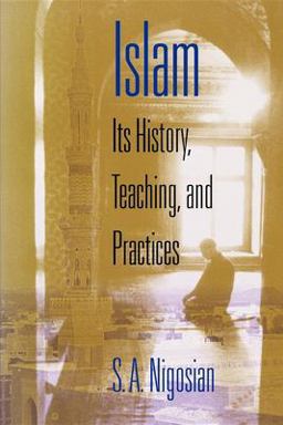 Islam Its History, Teaching, and Practices  9780253216274 Front Cover