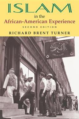 Islam in the African-American Experience, Second Edition 2nd 9780253216304 Front Cover