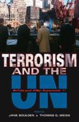 Terrorism and the UN