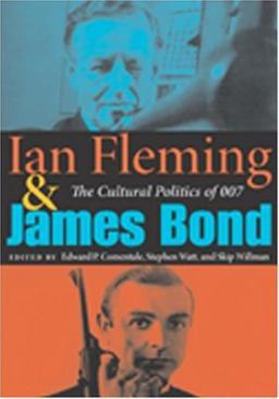 Ian Fleming & James Bond Ian Fleming & James Bond