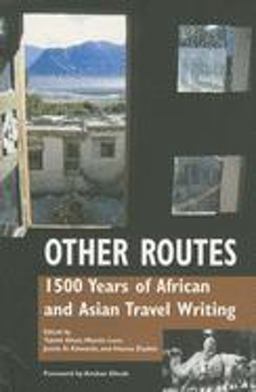 Other Routes 1500 Years of African and Asian Travel Writing  9780253218216 Front Cover