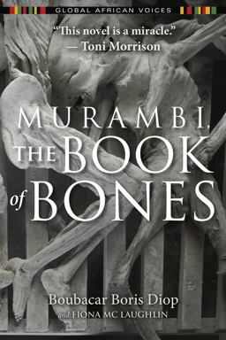 Murambi, the Book of Bones  9780253218520 Front Cover