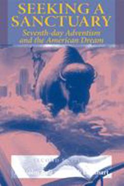 Seeking a Sanctuary, Second Edition Seeking a Sanctuary, Second Edition