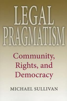 Legal Pragmatism