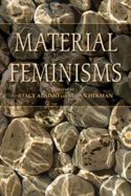 Material Feminisms  9780253219466 Front Cover