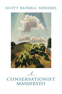 Conservationist Manifesto  9780253220806 Front Cover