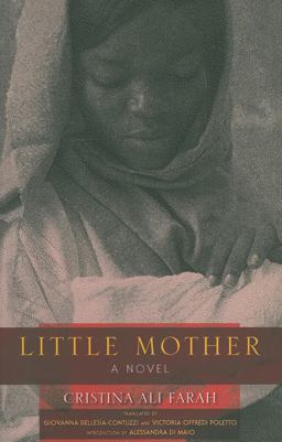 Little Mother A Novel  9780253222961 Front Cover