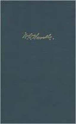 Selected Literary Criticism, Volume 1 Selected Literary Criticism, Volume 1