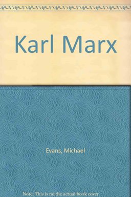 Karl Marx
